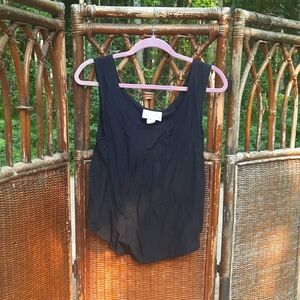 🌟3/50 Vintage 80s Try 1 Sleeveless Top